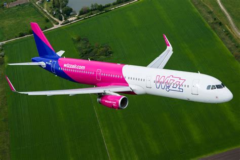 wizz air lidojuma cena.